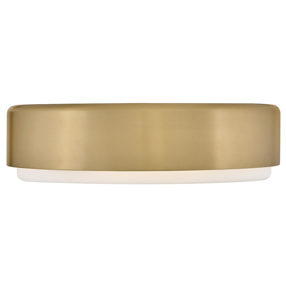 Cedric Flush Mount