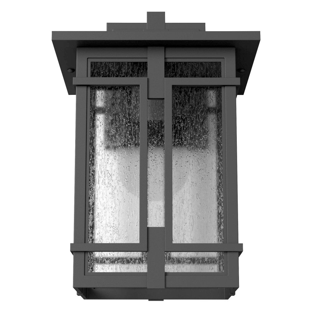 Tucker Wall Mount Lantern
