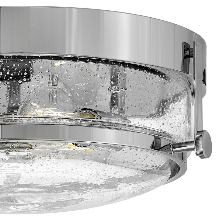 Harper Medium Flush Mount