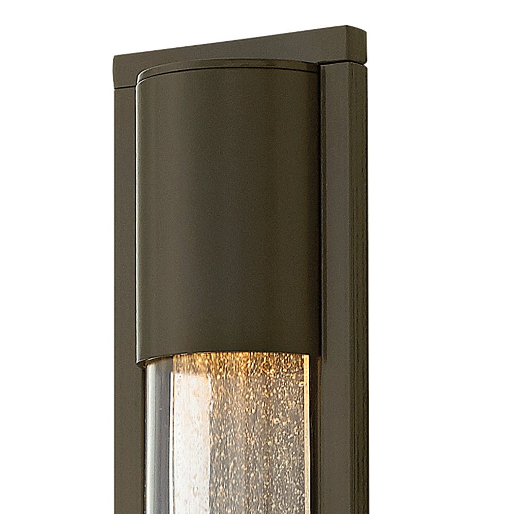 Mist Wall Sconce