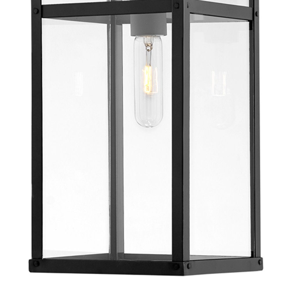 Porter Hanging Lantern