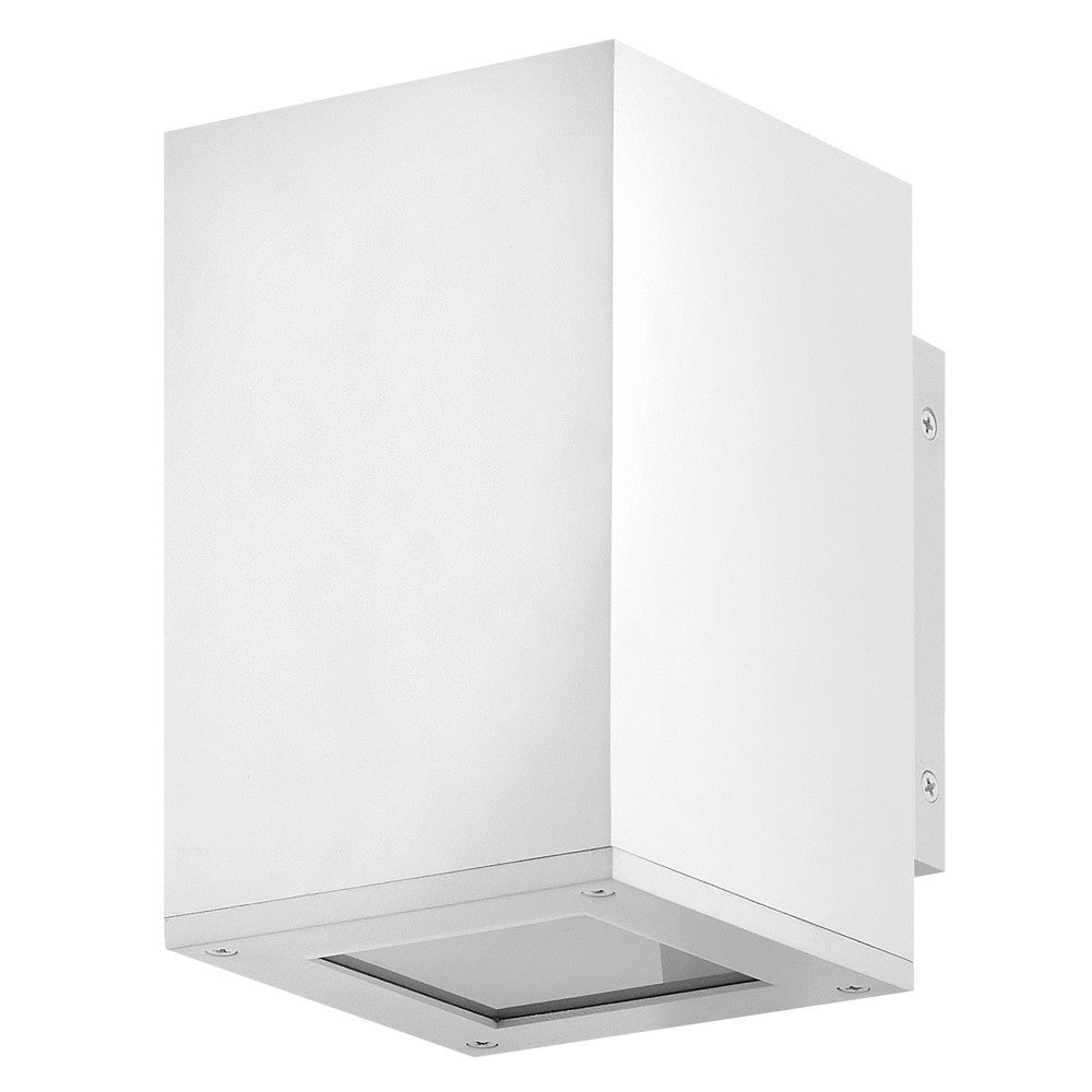 Tetra Outdoor Wall Light
