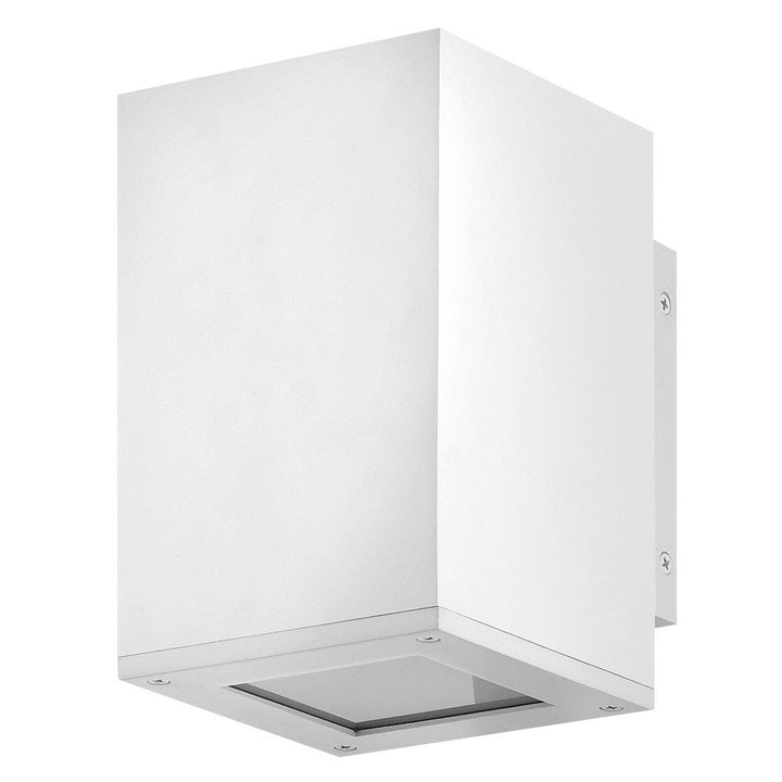Tetra Outdoor Wall Light