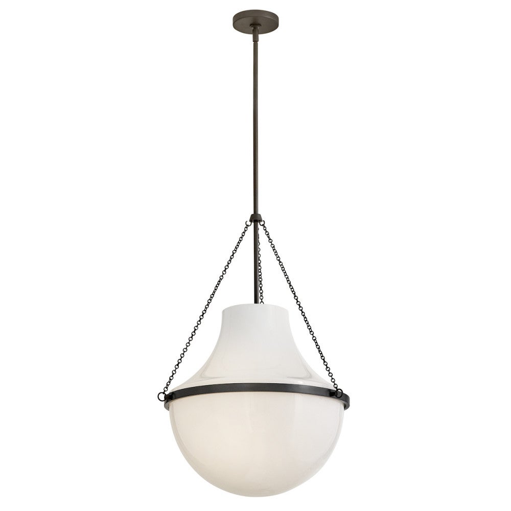 Collins Pendant