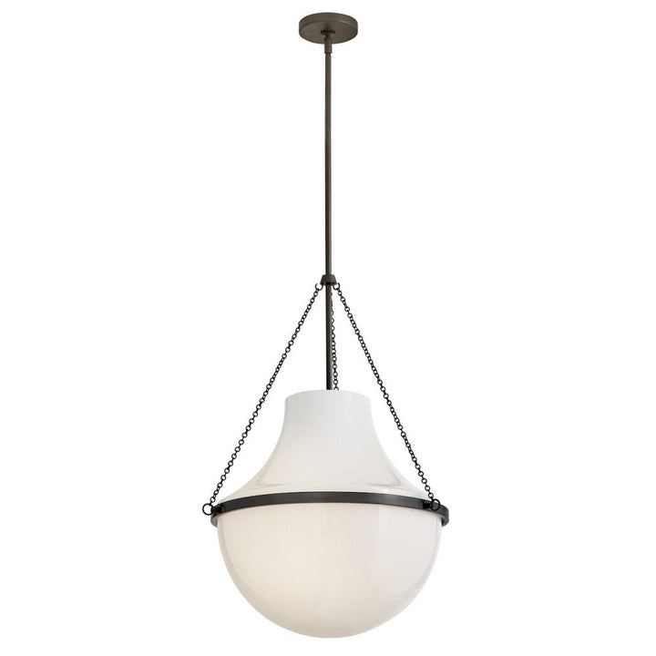 Collins Pendant