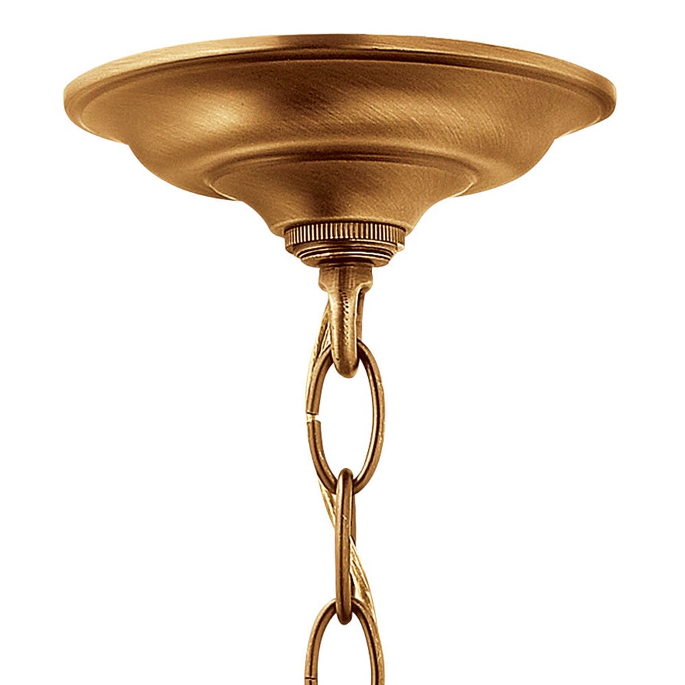 Gentry Medium Single Tier