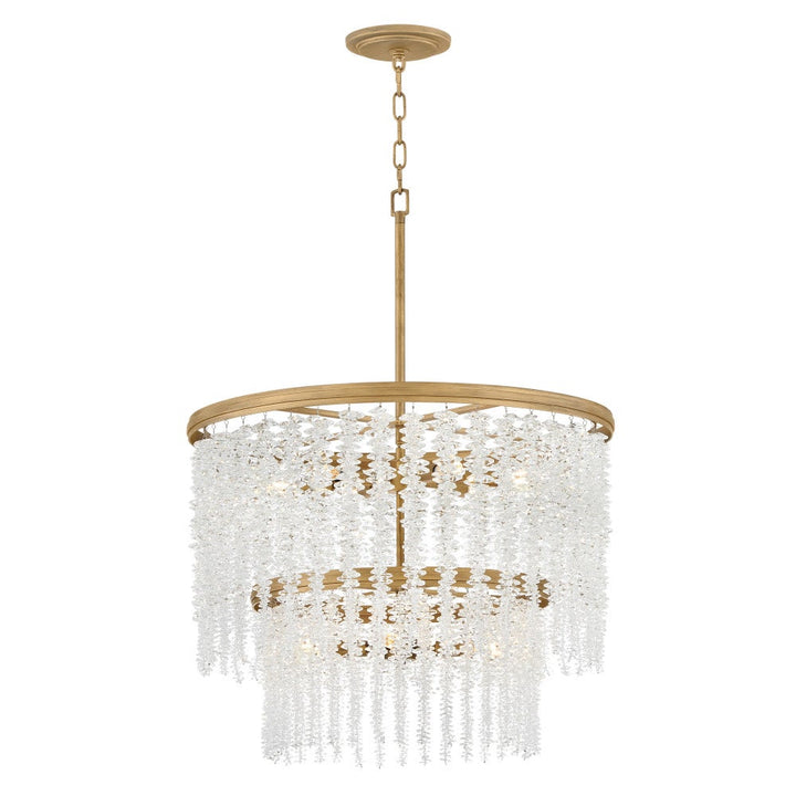 Rubina Chandelier