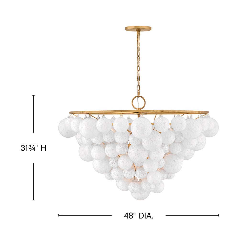 Marabel Chandelier
