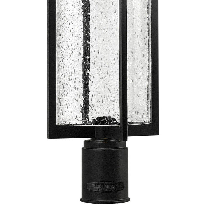 Shelter Large Post Mount Lantern