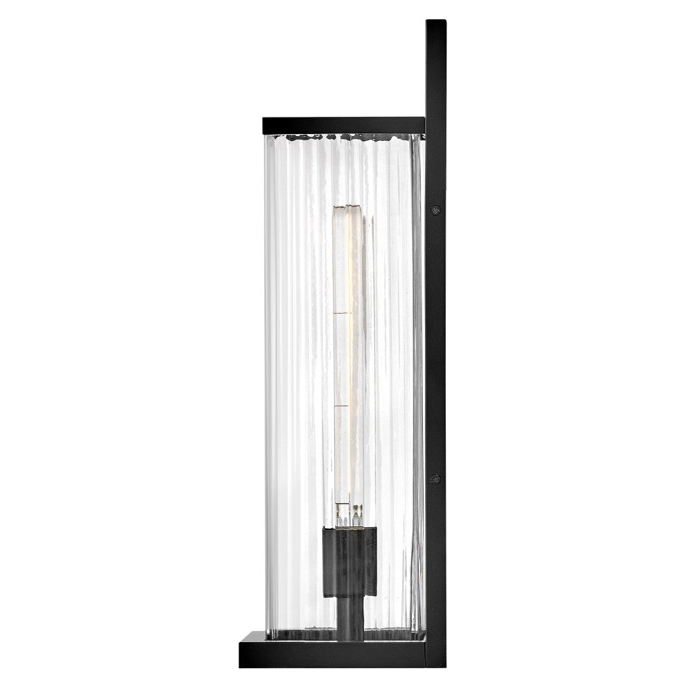 Torrent Wall Mount Lantern