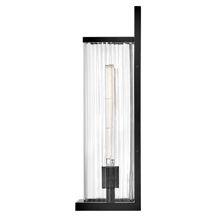 Torrent Wall Mount Lantern