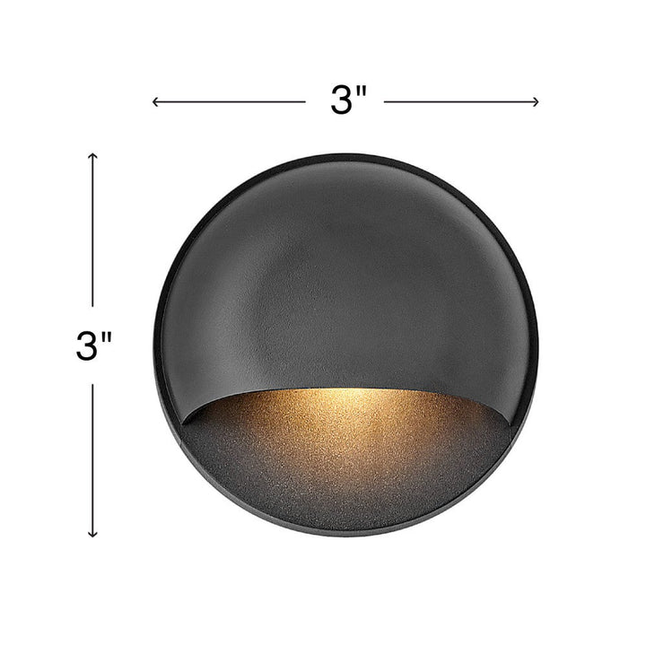 Nuvi Deck &amp; Step Light