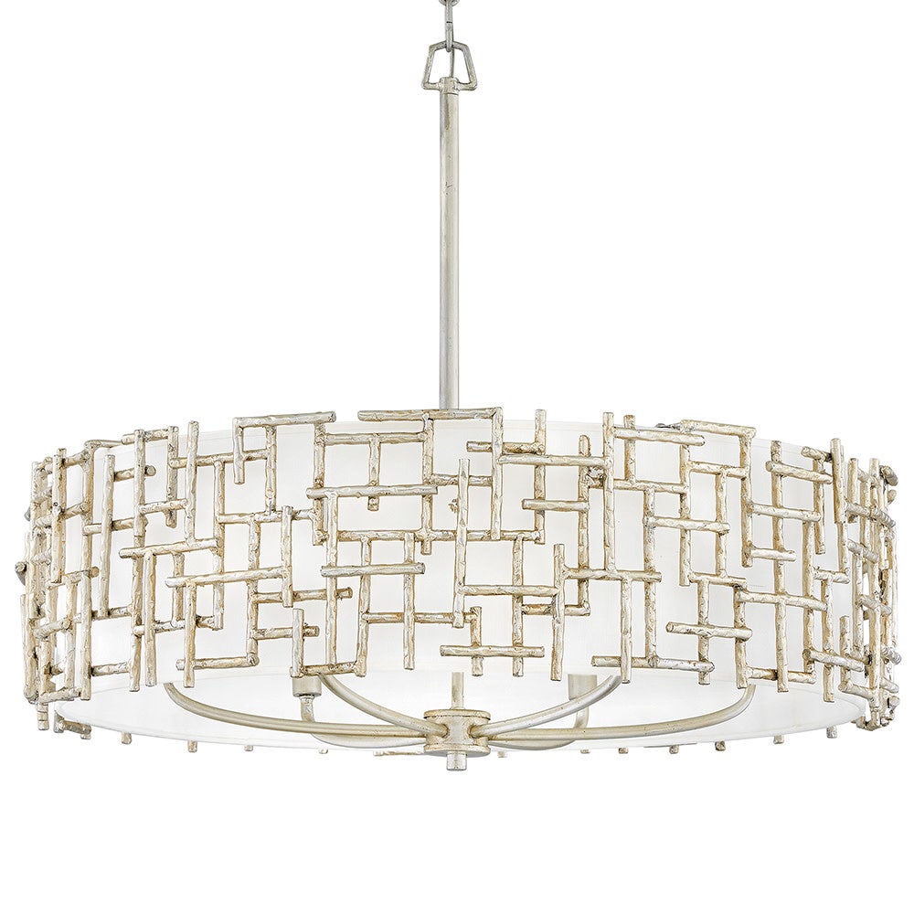 Farrah Medium Drum Chandelier
