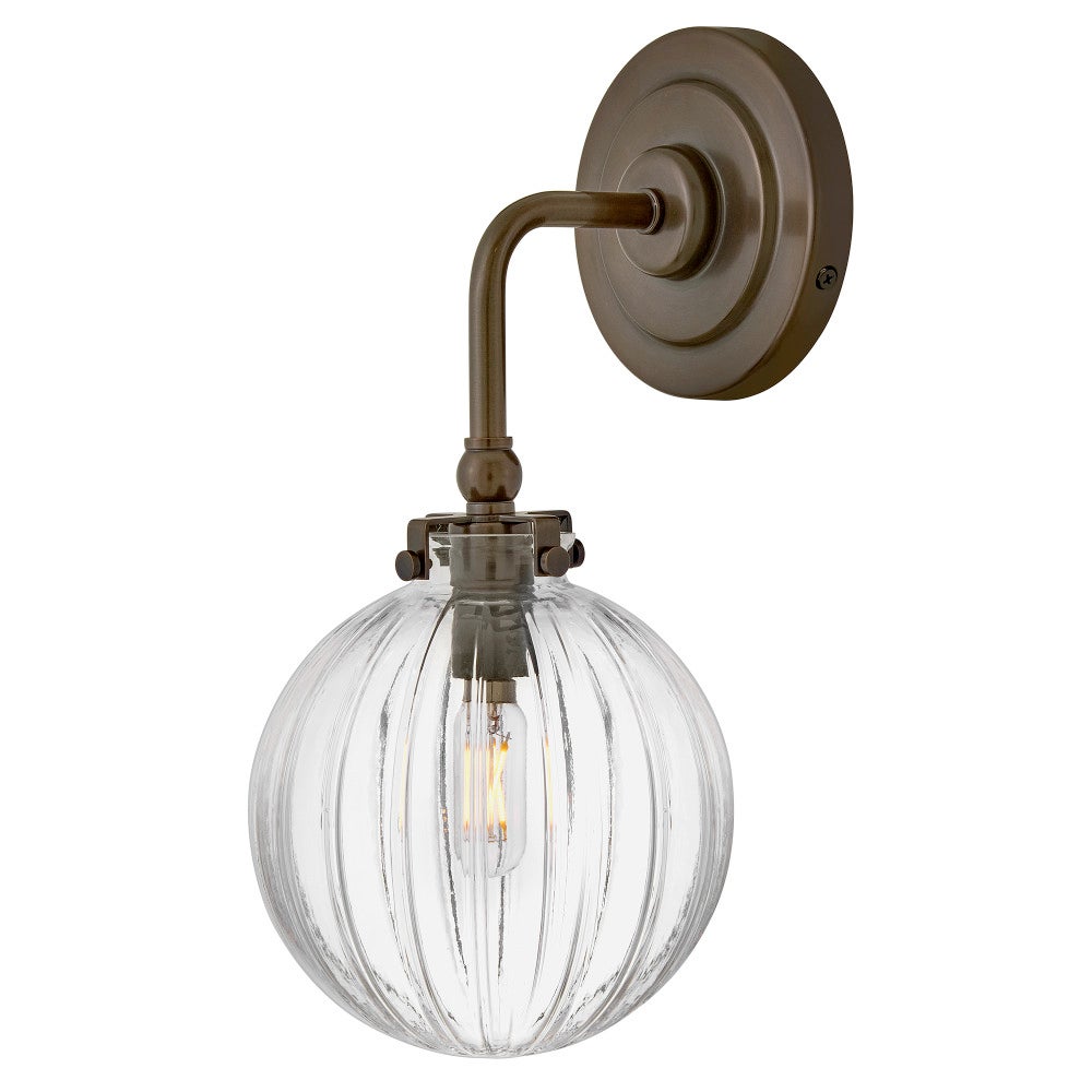Helene Sconce