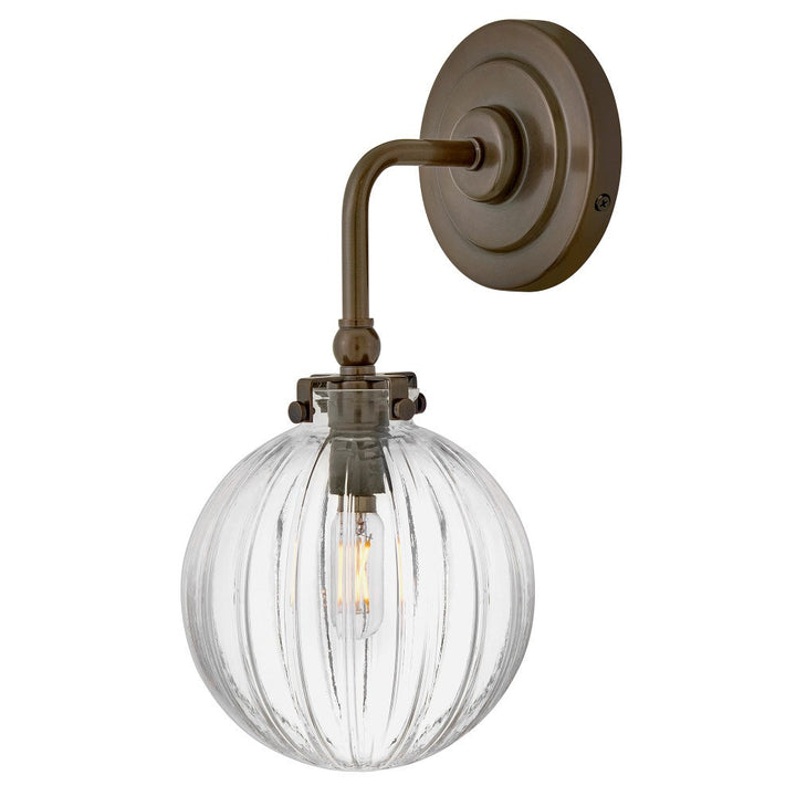 Helene Sconce