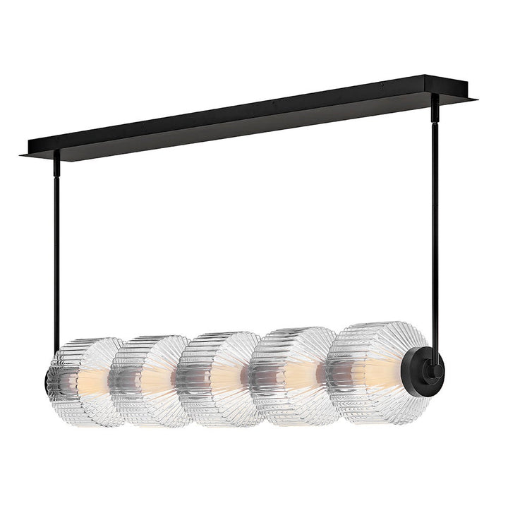 Reign LED Linear