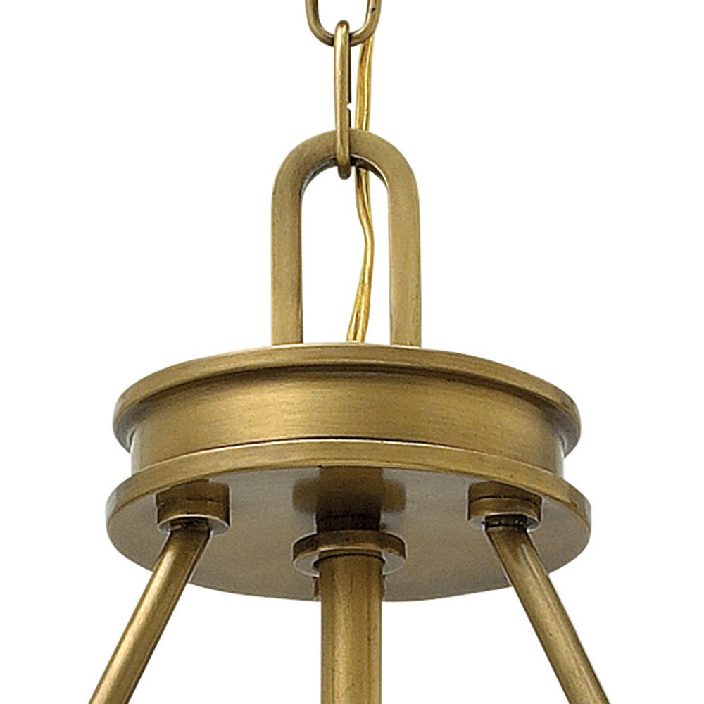 Collier Small Pendant