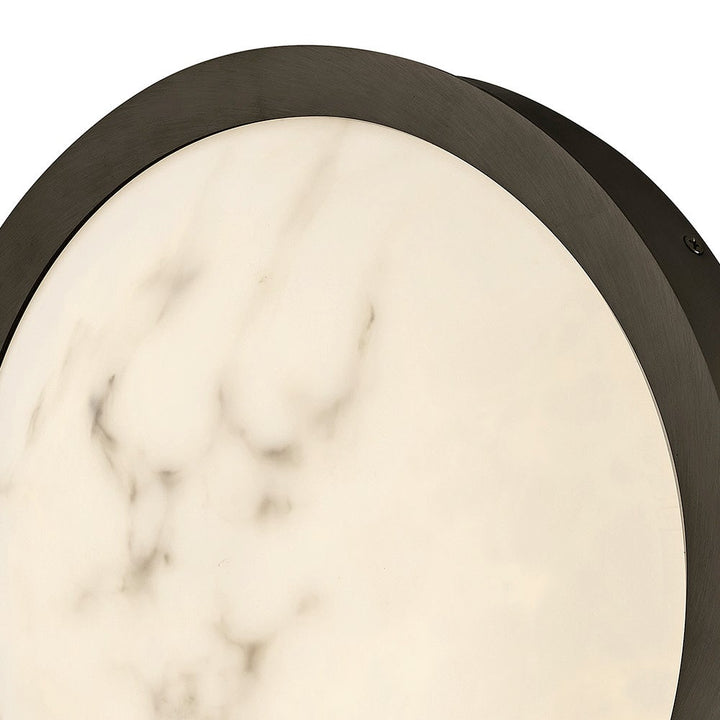 Cava Flush Mount