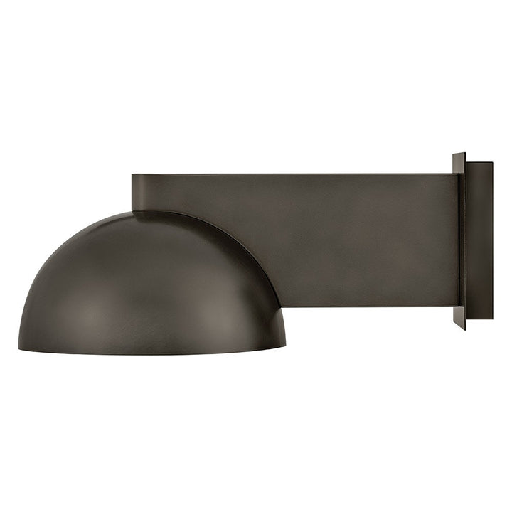 Vargas Small Task Light Sconce