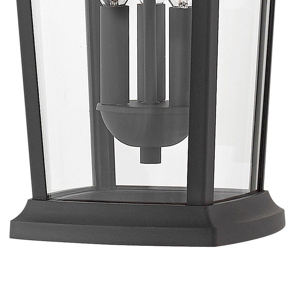 Bromley Medium Hanging Lantern