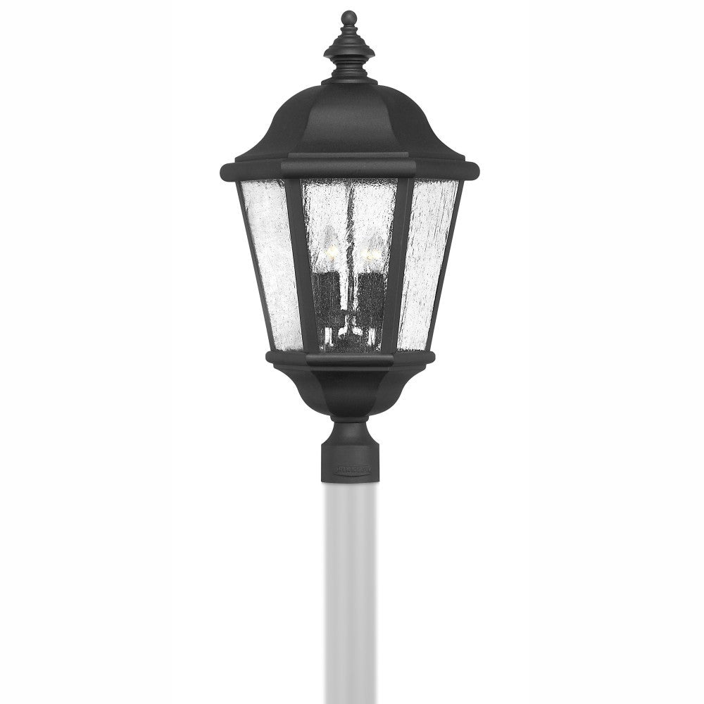 Edgewater Post Mount Lantern