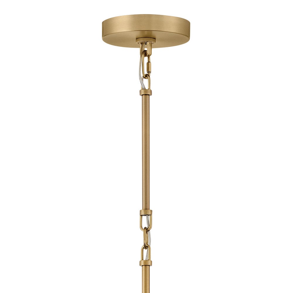 Sadie Large Dome Chandelier