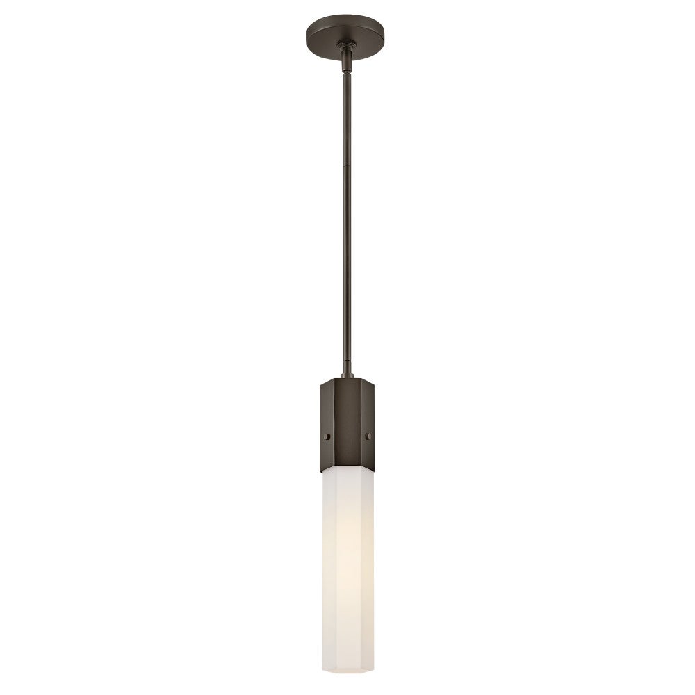 Facet Extra Small Pendant