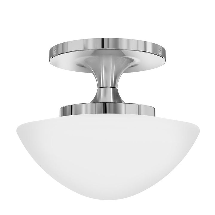 Knox Semi-Flush Mount