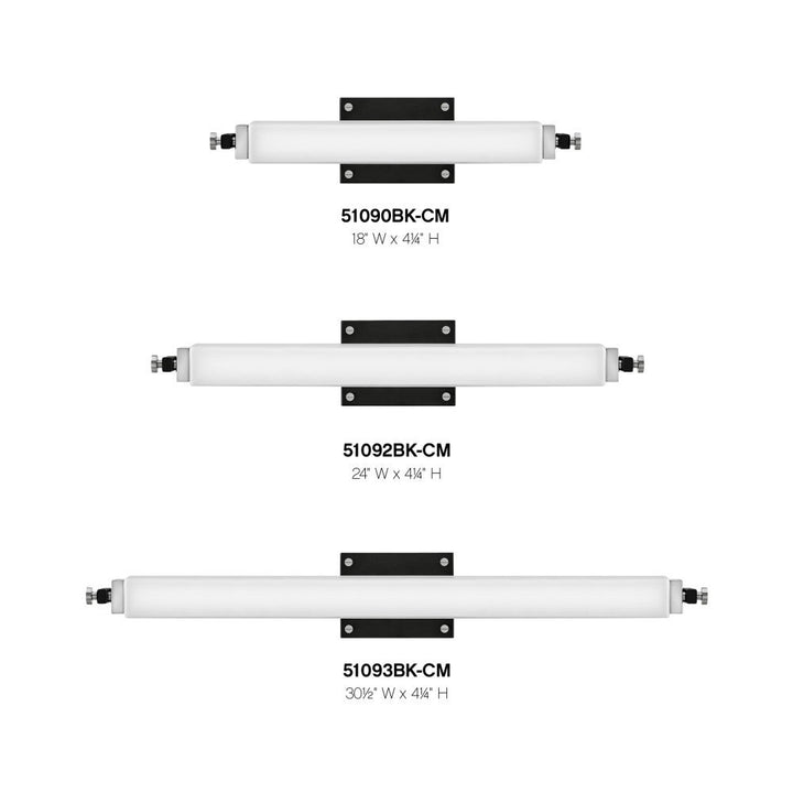 Rollins LED Vanity