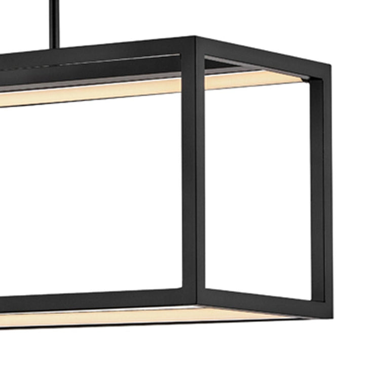 Onyx Medium LED Linear