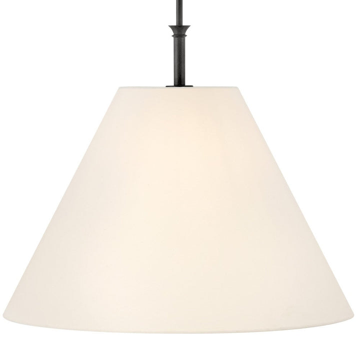 Greta Large Pendant