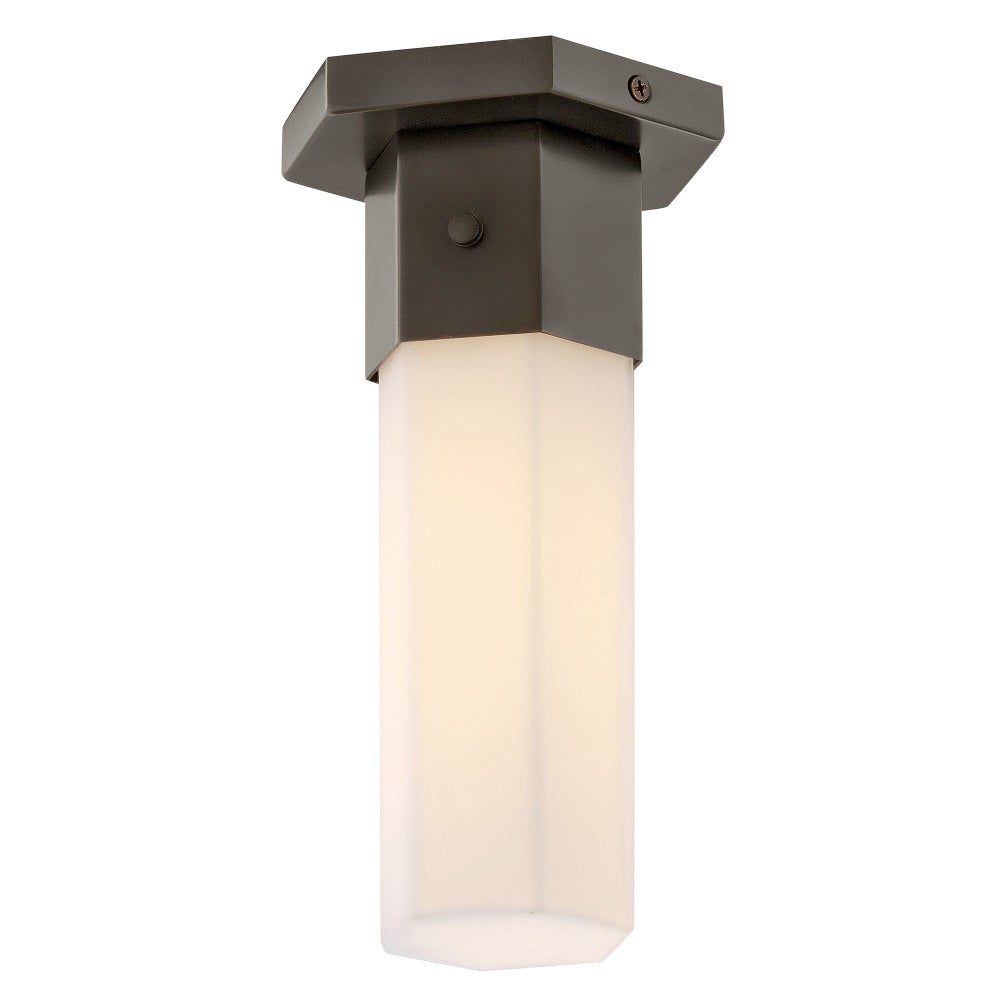 Facet Flush Mount