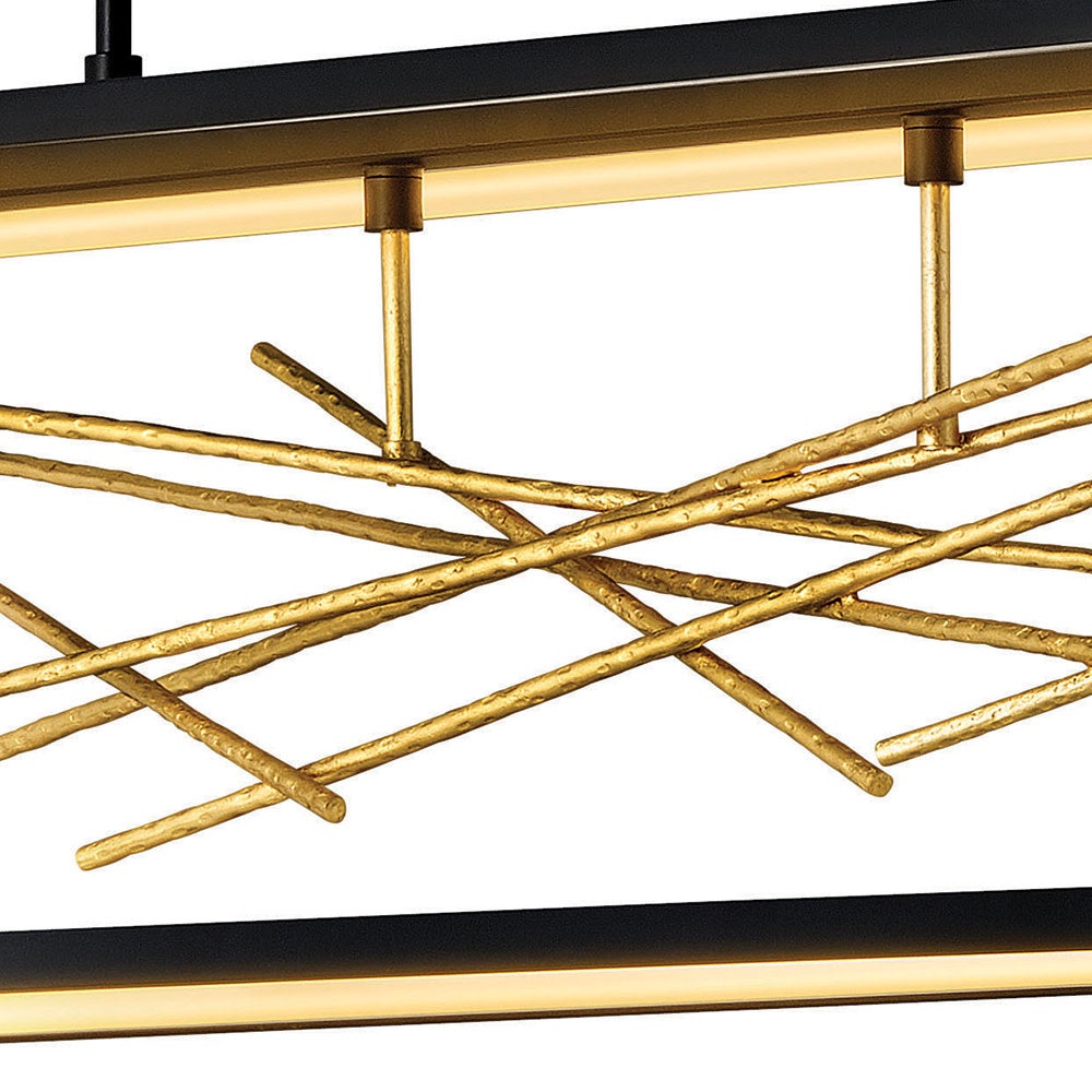 Styx Medium LED Linear