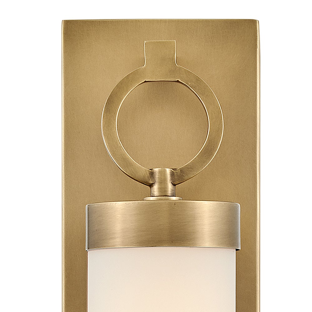Baylor LED Vanity