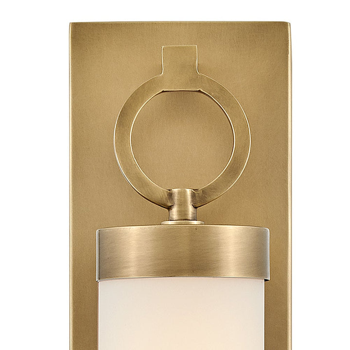 Baylor LED Vanity