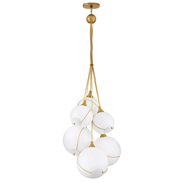Skye Chandelier