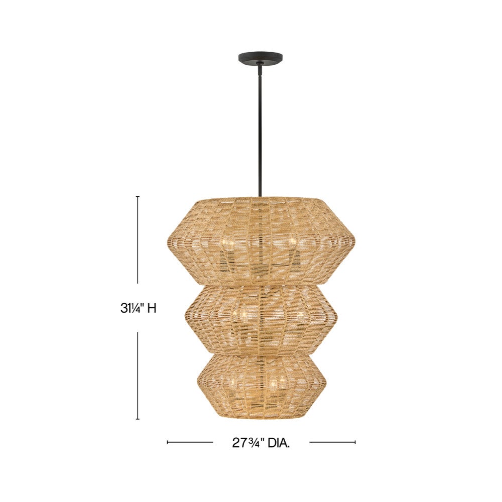 Luca Chandelier
