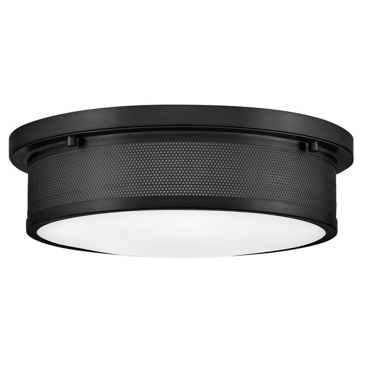 Pierce Medium Flush Mount