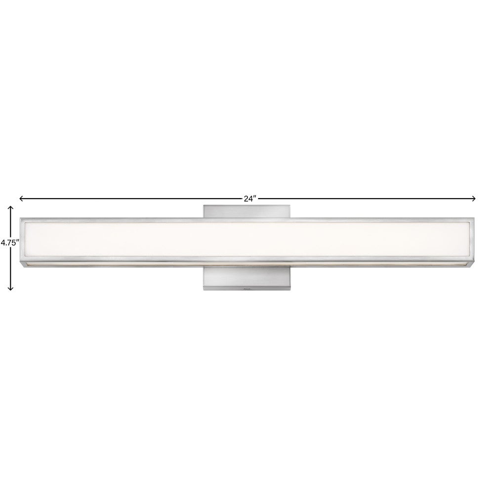 Alto LED Vanity