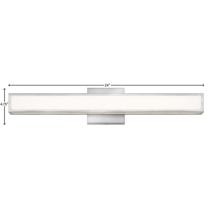 Alto LED Vanity