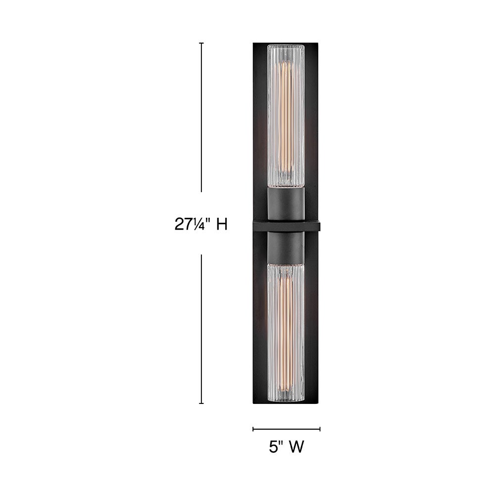 Voight Wall Sconce