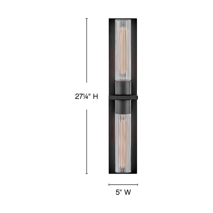 Voight Wall Sconce