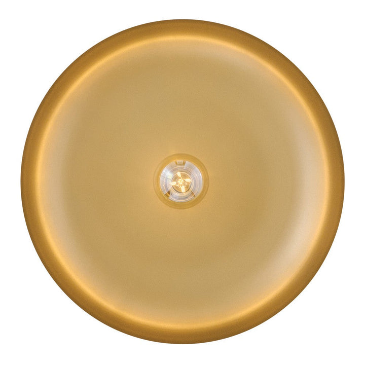 Sadie Medium Dome Pendant