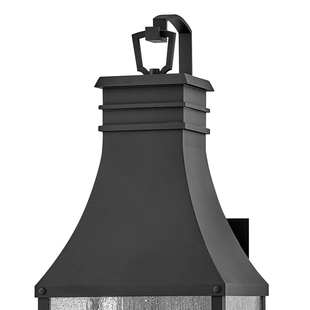 Beacon Hill Outdoor Wall Light by Hinkley - view 54