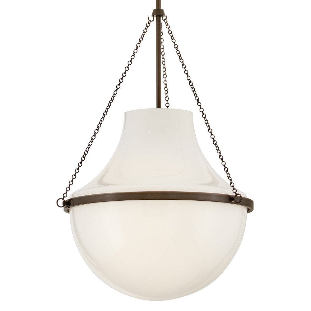 Collins Pendant