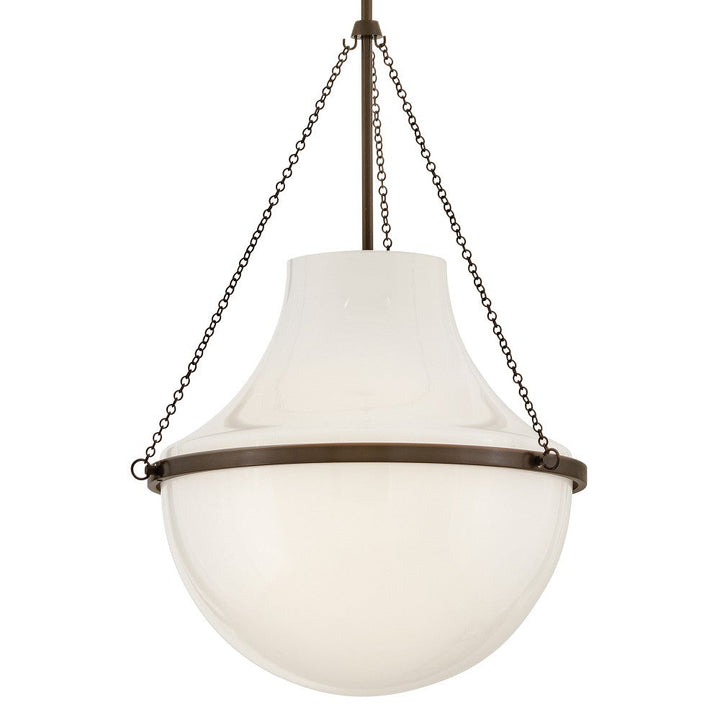 Collins Pendant
