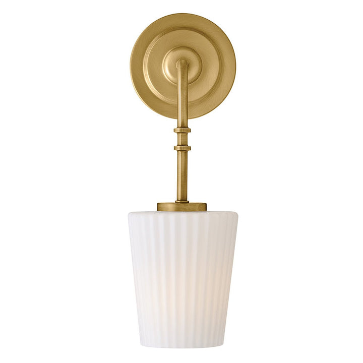 McKenna Medium Single Light Sconce