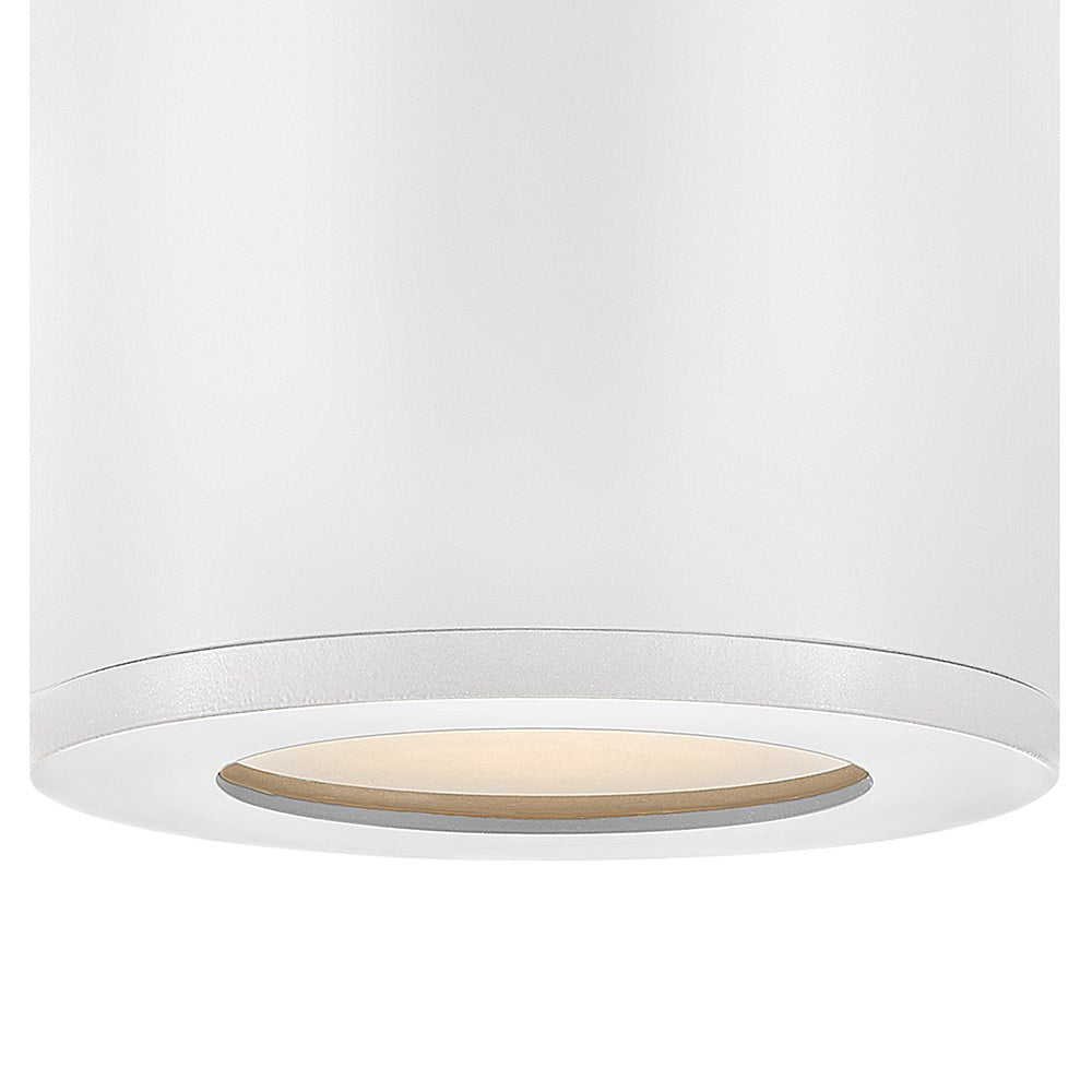 Silo Extra Small Flush Mount