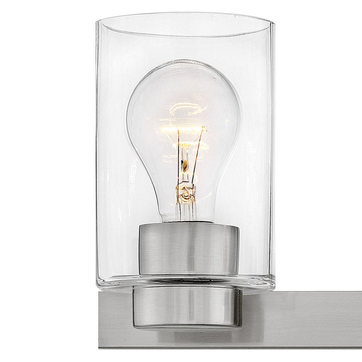 Miley Vanity