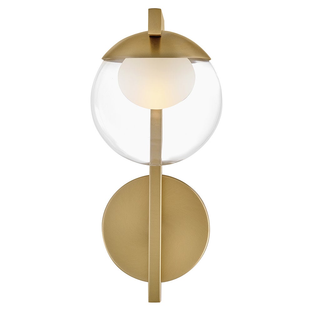Sunni Medium Single Light Sconce